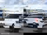 New 2025 Ford Expedition Max Platinum w/ Stealth Appearance Package image 4