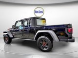 Used 2022 Jeep Gladiator Mojave w/ Cold Weather Group image 5