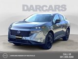New 2025 Nissan Murano SV image 3