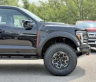 New 2025 Ford F150 Raptor image 2