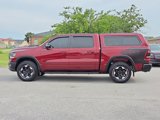 Used 2022 RAM 1500 Rebel w/ Off Road Group image 3