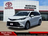 Used 2025 Toyota Sienna XLE image 6