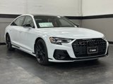 New 2025 Audi S8 image 2