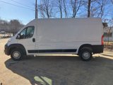 Used 2025 RAM ProMaster 2500 w/ Convenience Group image 4