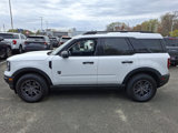 Certified 2022 Ford Bronco Sport Big Bend w/ Convenience Package image 4