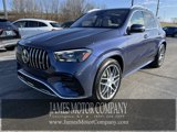 New 2025 Mercedes-Benz GLE 53 AMG 4MATIC image 2