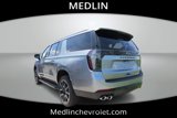 Used 2025 Chevrolet Suburban RST w/ Comfort Package image 5
