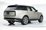 Used 2025 Land Rover Range Rover Autobiography image 5