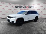 Used 2021 Jeep Grand Cherokee L Laredo image 2