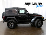 Used 2019 Jeep Wrangler Rubicon image 5
