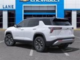 New 2026 Chevrolet Equinox LT w/ LPO, Floor Liner Package image 3