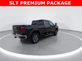 Certified 2025 GMC Sierra 2500 SLT w/ SLT Premium Package image 3
