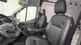 Certified 2024 Ford Transit 250 148 Medium Roof Extended AWD image 2