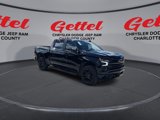 Used 2024 Chevrolet Silverado 1500 RST w/ Redline Edition image 4