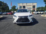 Used 2016 Lexus RX 350 F Sport image 2