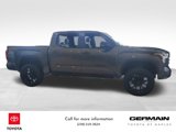 New 2025 Toyota Tundra Limited image 4