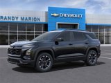 New 2026 Chevrolet Equinox RS image 2