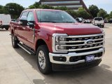 New 2025 Ford F250 4x4 Crew Cab Super Duty image 4