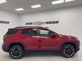 New 2026 Chevrolet Equinox RS image 4