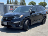 Used 2022 Honda Pilot Special Edition image 3