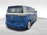 New 2025 Volkswagen ID. Buzz 1st Edition image 4