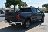 New 2026 Chevrolet Silverado 1500 LT w/ All Star Edition Plus image 5