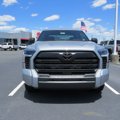 New 2025 Toyota Tundra SR5 image 4