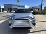 New 2025 Lexus TX 350 AWD image 2