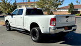 Used 2021 RAM 3500 Big Horn image 5