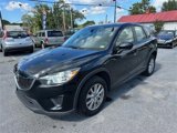 Used 2014 MAZDA CX-5 Sport w/ Bluetooth Audio Package image 3