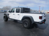 Used 2020 Jeep Gladiator Rubicon image 3