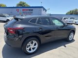 Used 2024 Chevrolet Trax LS w/ LS Convenience Package image 4