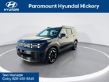 New 2025 Hyundai Santa Fe SEL image 4
