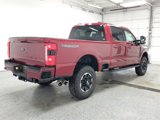 New 2025 Ford F350 XLT w/ Black Appearance Package image 3