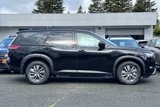 New 2025 Nissan Pathfinder S image 5