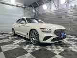 Used 2025 Genesis G70 2.5T image 4