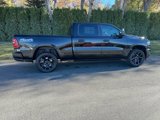 New 2025 RAM 1500 Laramie w/ Night Edition image 2