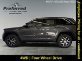 New 2025 Jeep Grand Cherokee Limited w/ Luxury Tech Group II image 2