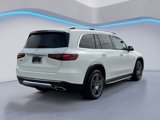 Used 2024 Mercedes-Benz GLS 450 4MATIC image 3