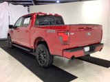New 2025 Ford F150 XLT w/ Equipment Group 302A MID image 5