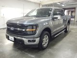Used 2024 Ford F150 XLT w/ Equipment Group 302A MID image 2