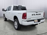 New 2025 RAM 2500 Laramie w/ Sport Appearance Package image 3