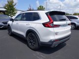 Used 2025 Honda CR-V Sport-L image 3