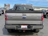 Used 2013 Ford F150 FX4 w/ Luxury Equipment Group image 4