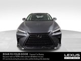 New 2025 Lexus NX 350h AWD w/ Premium Package image 3