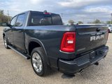 New 2025 RAM 1500 4x4 Crew Cab image 3