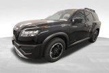 New 2025 Nissan Pathfinder Rock Creek image 4