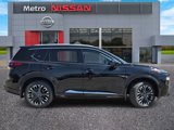 New 2026 Nissan Rogue Platinum w/ Platinum Premium Package image 2