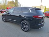 Used 2021 Buick Enclave Essence w/ Sport Touring Edition image 4