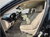 Used 2020 Jeep Grand Cherokee Overland image 2